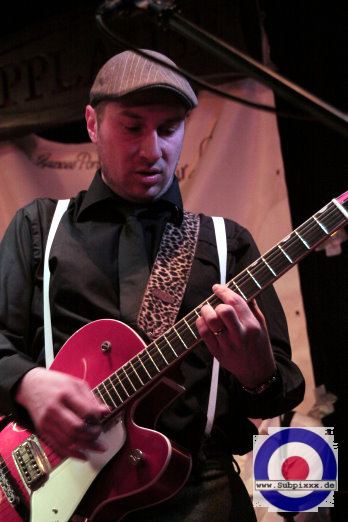 Triple Espresso (D) Rock n Roll Invasion - Noels Ballroom, Leipzig 24. Maerz 2012 (8).JPG